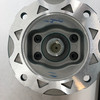 Dodge 17Q07H14 TIGEAR-2 Worm Gear Reducer 7:1 Ratio 140TC Hollow Output New