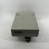 BRANDT MODEL 749/CC1 Compact tabletop Coin Counter Sorter Tested