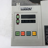 BRANDT MODEL 749/CC1 Compact tabletop Coin Counter Sorter Tested