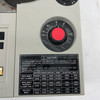BRANDT MODEL 749/CC1 Compact tabletop Coin Counter Sorter Tested