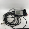 ABB 3HNE-00313-1 REVISION 1 TEACH PENDANT CONTROLLER