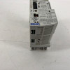 LENZE E82EV371_2C514 (E82EV371K-2C514) VECTOR INVERTER 3/PE AC 0-230/240V 2.4A