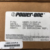 POWER-ONE HBB5-3(LINEAR POWER SUPPLIES, AC-DC POWER SUPPLY) NEW