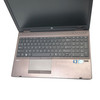 HP PROBOOK 6570B - INTEL CORE I5 3RD GEN @ 2.60GHz, 4GB RAM, 500GB HDD