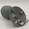 LITHONIA ELA-QWP-L0309-M12 OUTDOOR LED LIGHT HOLDER 1.5W 9.6V