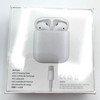 APPLE AIRPODS (2ND GENERATION) WITH CHARGING CASE NEW