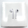 APPLE AIRPODS (2ND GENERATION) WITH CHARGING CASE NEW