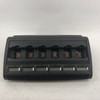 MOTOROLA WPLN4198A IMPRESS 6 BAY RADIO CHARGER