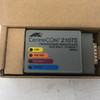 Allied Telesyn AT-210TS-05D Centrecom Twisted Pair Transceiver - New
