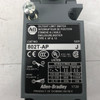 ALLEN-BRADLEY 802T-AP SERIES J OILTIGHT LIMIT SWITCH TYPE 4.13 - NEW