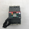 ABB T1NQ060TL SACE TMAX T1N 3 POLE 60 AMP CIRCUIT BREAKER - NEW