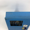 HOFFMAN C12C12 INDUSTRIAL CONTROL PANEL ENCLOSURE TYPE 12,13