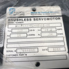 PACIFIC SCIENTIFIC (R65 SERIES BRUSHLESS SERVO MOTOR) R65HENA-R2-NS-VS-00