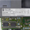 Allen Bradley 1747-L542 Series A SLC 500 Processor Unit