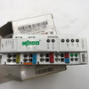 WAGO 750-303 FC PROFIBUS FIELDBUS COUPLER - NEW