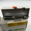 WAGO 750-303 FC PROFIBUS FIELDBUS COUPLER - NEW