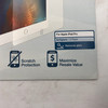 Tech Armor Screen Protector Anti-Glare Film for Apple iPad Pro 11" 18 Packs of 2