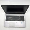 HP PROBOOK 650-G3 - INTEL CORE I5 7TH GEN @ 2.50 GHZ, 8GB RAM, 256GB SSD