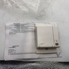 JOHNSON CONTROLS TE-67NT-0N00 1K NICKEL SENSOR TERMINAL BLOCK - NEW