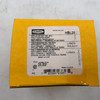Hubbell HBL2515 Locking Flanged Inlet 20A 3P 120/208 VAC NEW