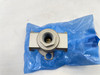 SMC VHS30-N03-RZ 15-150 PSI AIR FILTER LOCK OUT VALVE - NEW