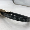 Gates Truflex 2320 Industrial V-Belt 1/2" x 32" New QTY 5