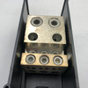 MERSEN MPDB69131 600V POWER DISTRIBUTION BLOCK - NEW