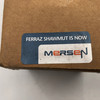MERSEN MPDB69131 600V POWER DISTRIBUTION BLOCK - NEW