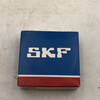 SKF 2207 E-2RS1TN9 BORE DOUBLE ROLLER SELF ALIGNING BALL BEARING 35X72X23M -NEW