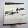 DELTECH D-0175-CCE FILTER ELEMENT REPLACEMENT CARTRIDGE NEW