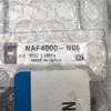 SMC NAF4000-N06 MAX PRESS 1.0MPa PNEUMATIC FILTER 1/2IN NPT - NEW