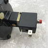 NORGREN P64F-NAC SOFT START/DUMP VALVE - NEW