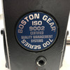 Boston 700 Series Parallel Shaft Gear Motor Speed Reducer F721-20S-B-G