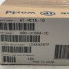 ALLIED TELESIS AT-MC15 10BASET ETHERNET MEDIA CONVERTER MODULE - NEW