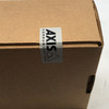 AXIS 0226-004 PoE Midspan Injector 1-Port IEEE 802.3af (15.4W) 10/100Mbps NEW