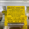 Eaton (Klöckner-Moeller) NZM9-250/ZM9-100-CNA 250A 600VAC Circuit Breaker New