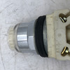 Square D 9001K1L35WH13 30 mm 10 Amp 600 VAC Push Button READ NEW