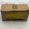 Square D 9001K1L35WH13 30 mm 10 Amp 600 VAC Push Button READ NEW