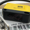 Banner Q23SN6RQ-64648 Polarized Retroreflective Photoelectric Sensor NEW