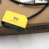 BANNER Q23SN6RQ 69979 VERTICAL PHOTOELECTRIC SENSOR - NEW
