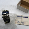 TELEMECANIQUE LP1 D3210BD 24VDC 32A AC3 3 POLE CONTACTOR - NEW