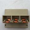 TELEMECANIQUE GV1 G09 MANUAL STARTER TERMINAL BLOCK