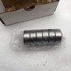 IJK 2202-2RS Self-Aligning Ball Bearing 15x35x14 Rubber Sealed New Pack of 6