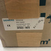 SIEMENS 3VF9423-1ND10 110/127V AC/DC 50/60HZ MOTORIZED CIRCUIT BREAKER - NEW