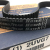 HAWK 1280-8M-30 1280MM PITCH 160 TEETH INDUSTRIAL TIMING BELT - NEW