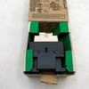 TELEMECANIQUE LC1D09B7 460V 3-POLE 5HP CONTACTOR - NEW