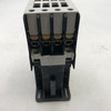 GENERAL ELECTRIC CL04D310MD 24VDC 3P 30A 460V CONTACTOR - NEW