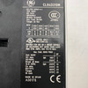GENERAL ELECTRIC CL04D310MD 24VDC 3P 30A 460V CONTACTOR - NEW