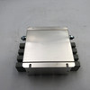 SCHAFFNER FN256-80-34 480V 80A 3P 3.4MA POWER LINE FILTER - NEW