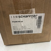 SCHAFFNER FN256-80-34 480V 80A 3P 3.4MA POWER LINE FILTER - NEW